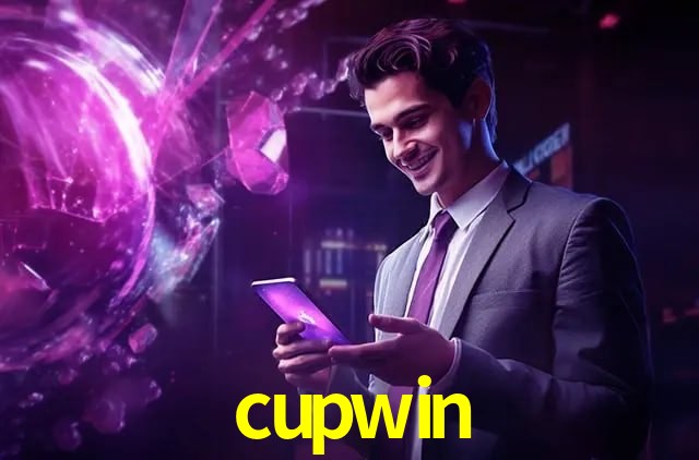 Welcome Bonus cupwin
