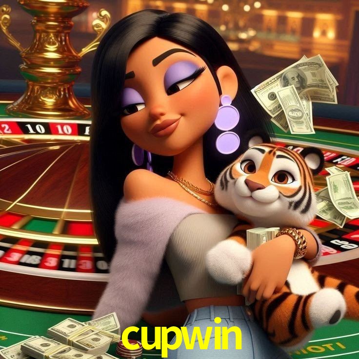 Experiência VIP cupwin