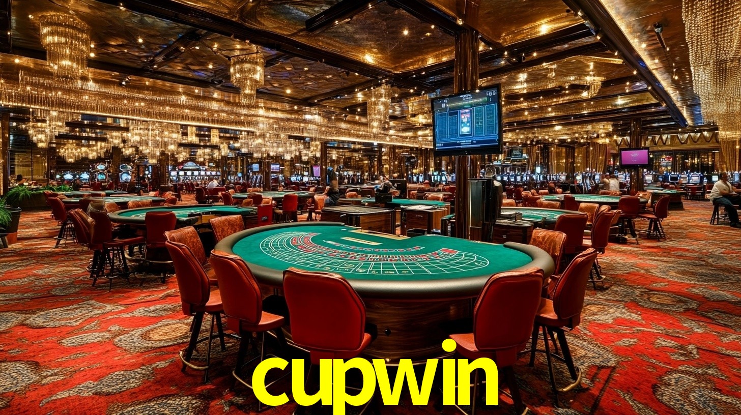 cupwin - Cassino Brasil 24 Horas - cupwin.com