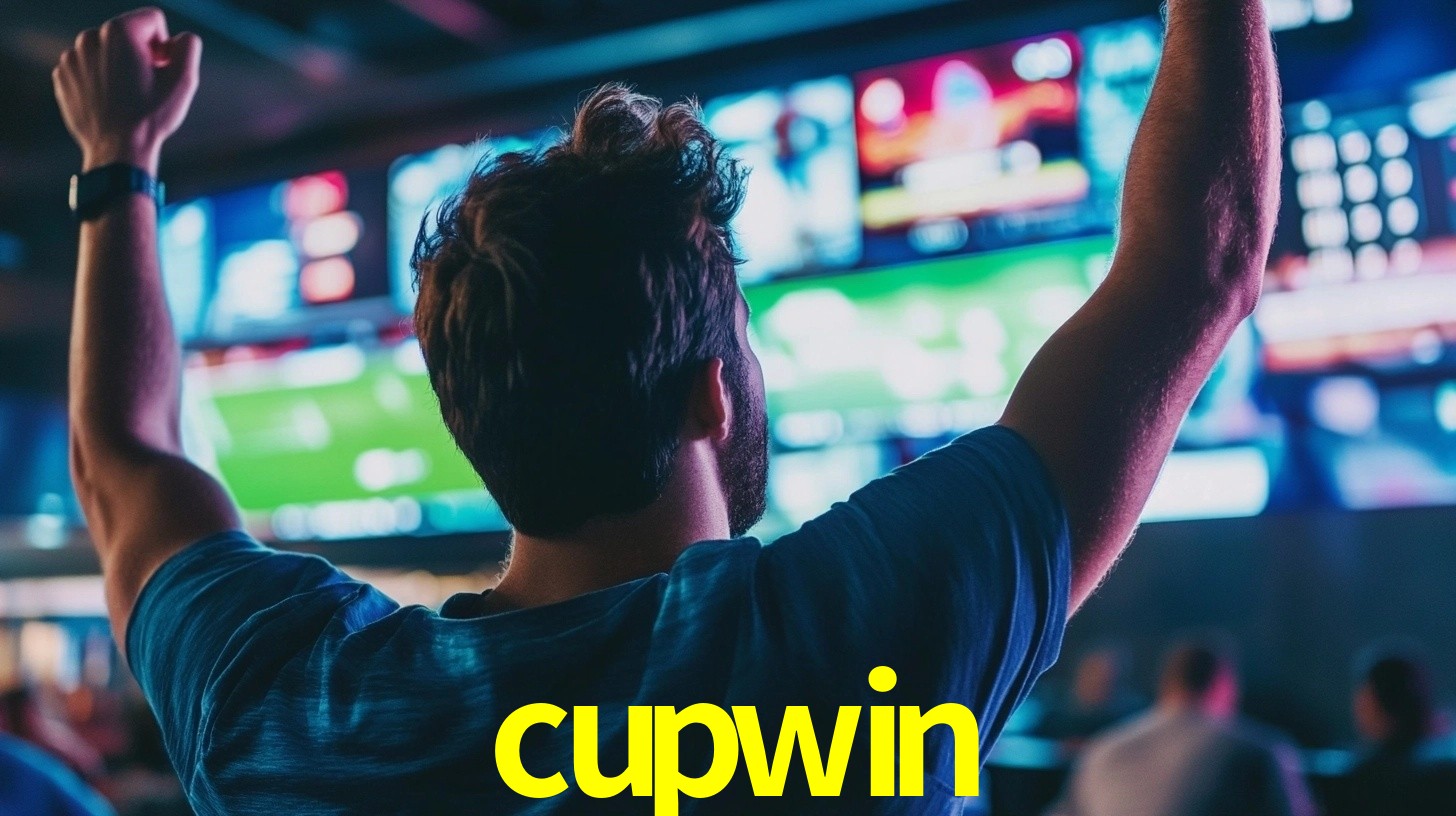 cupwin bet