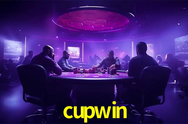 Estatísticas cupwin