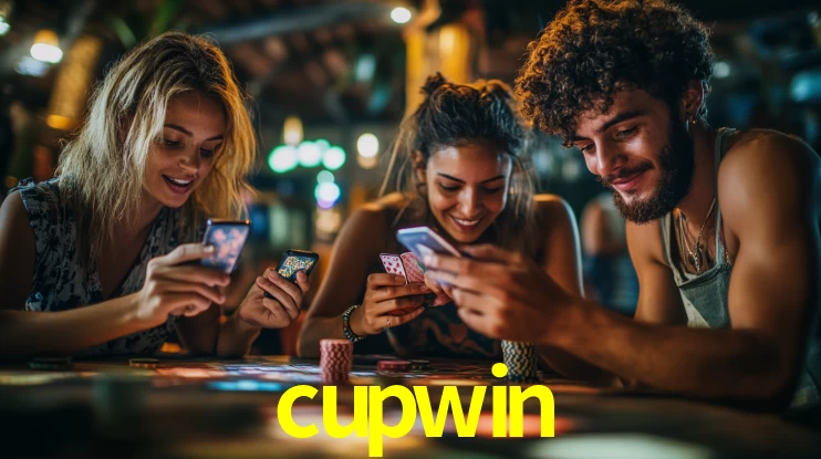 Live Casino cupwin
