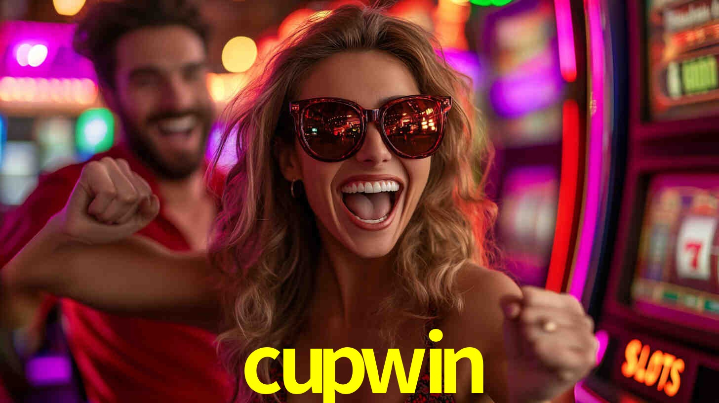 A Popularidade dos Caça-Níqueis no cupwin