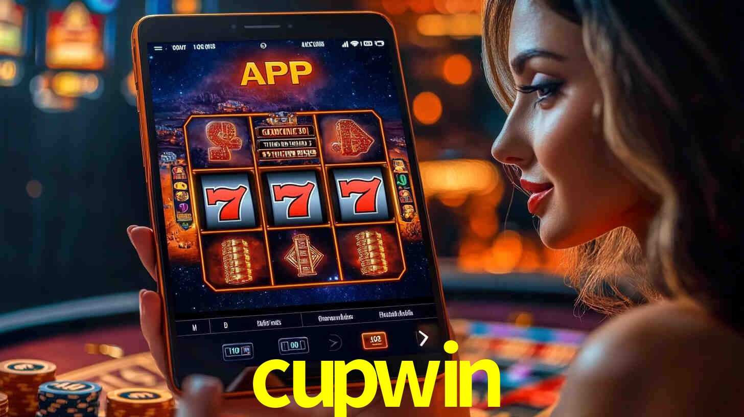 cupwin.com