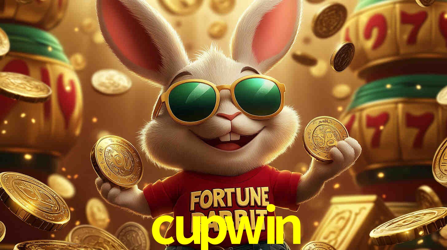 cupwin.com