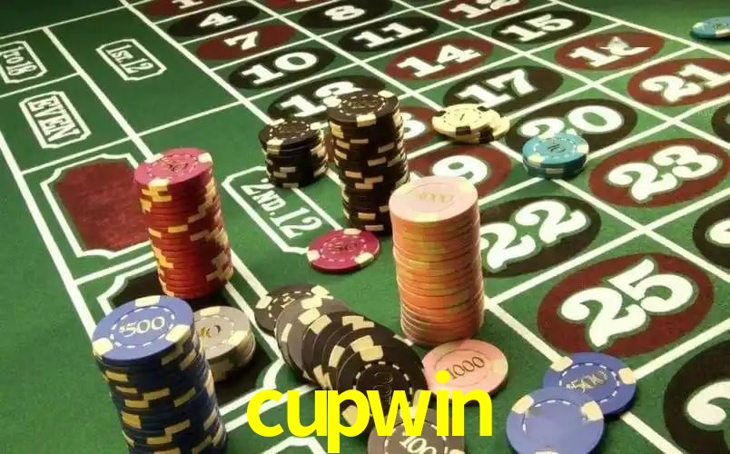 Estatísticas do Jogo cupwin