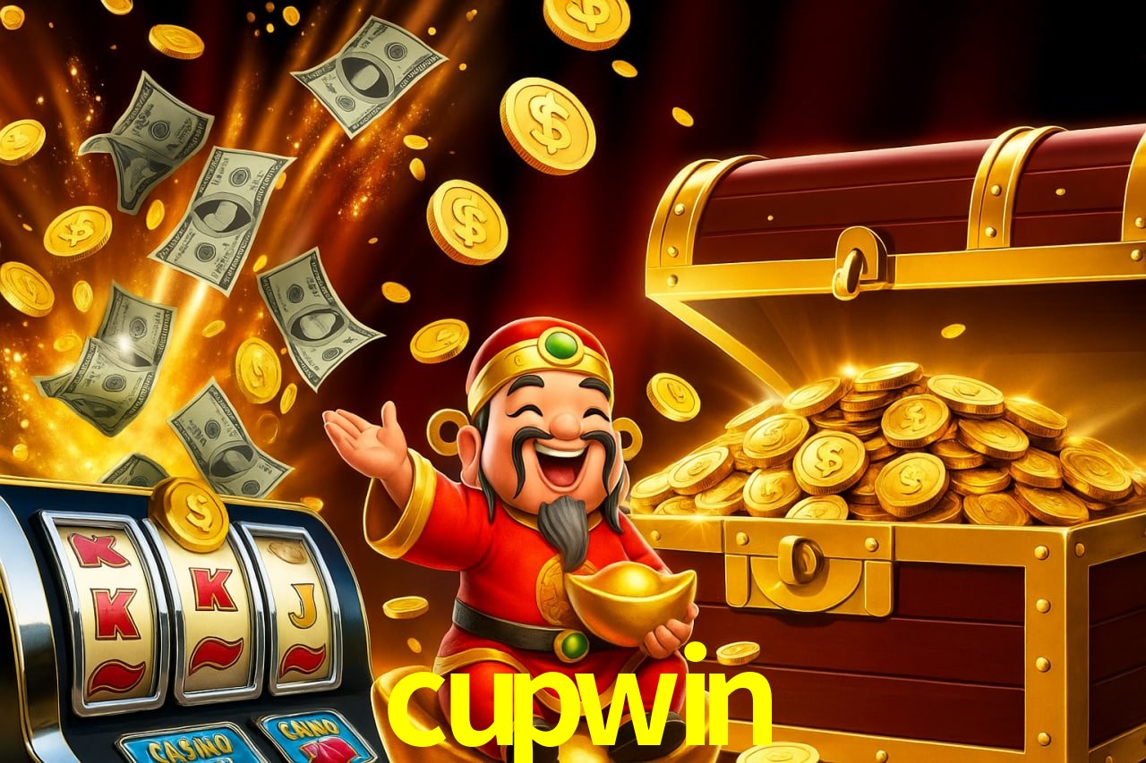 Interface do App cupwin