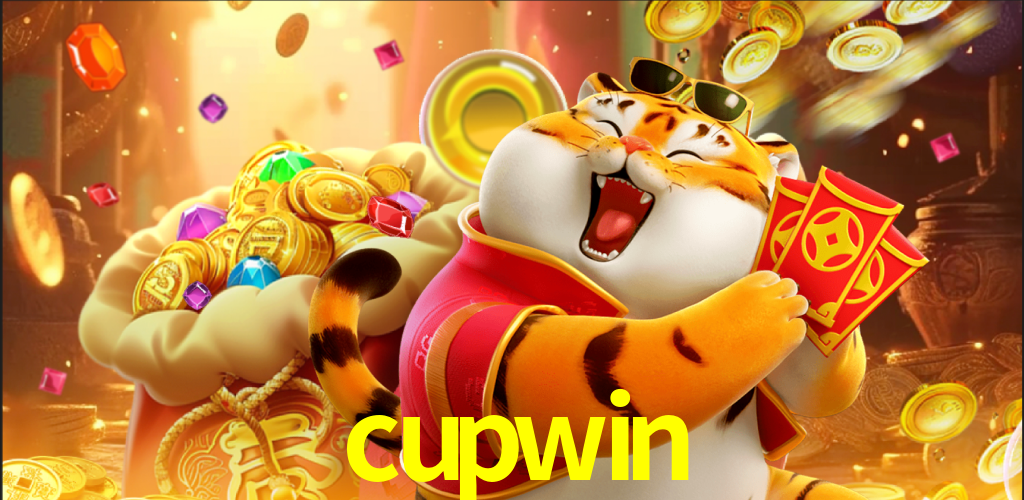 cupwin: Jogue Crash e Experimente Alta Recompensa Instantânea