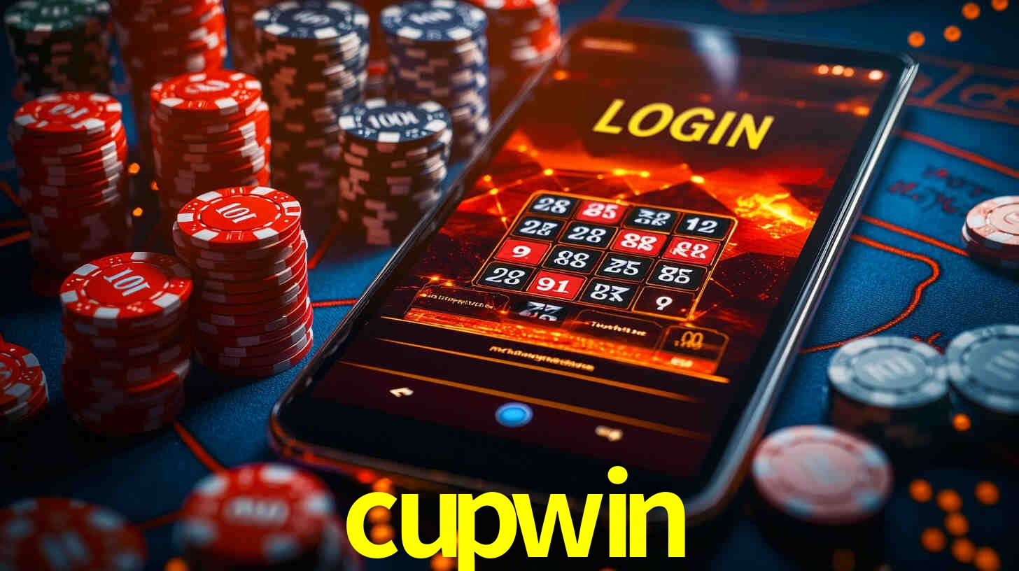 cupwin bet