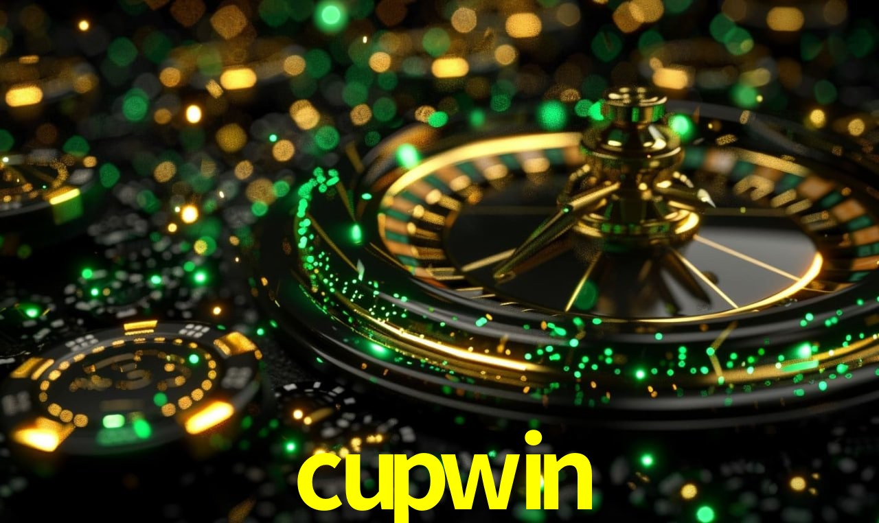 Slots com jackpots e giros grátis na cupwin
