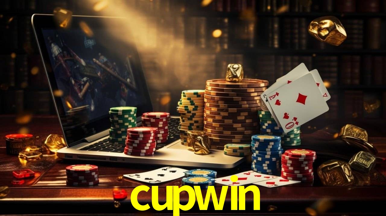 Torneios cupwin