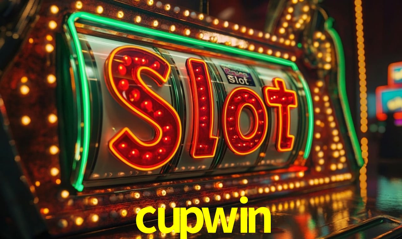 Design Responsivo cupwin