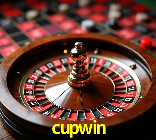 Bônus e promoções da cupwin