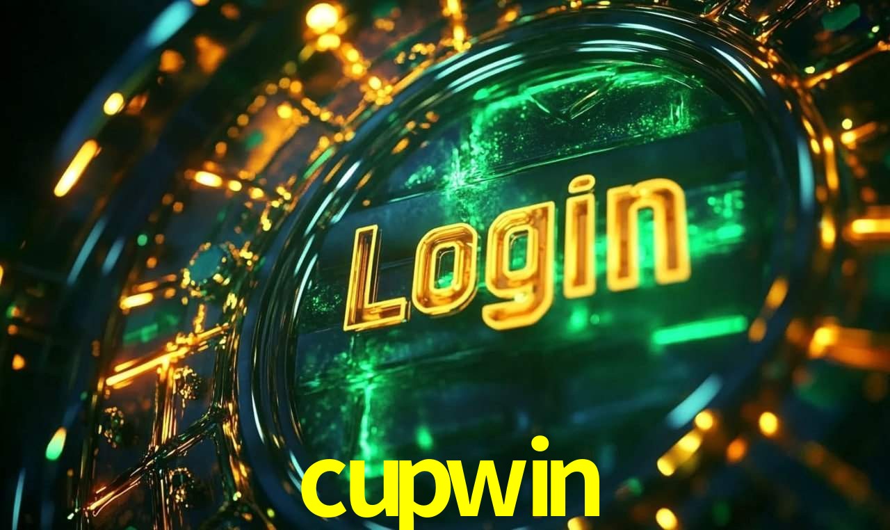 APP rápido e leve da cupwin