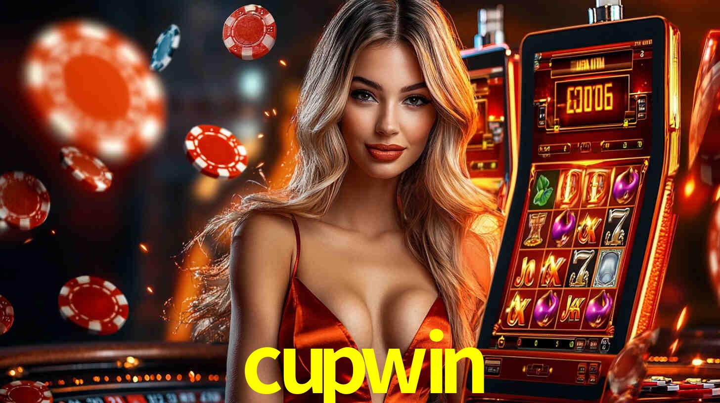Sinta a adrenalina dos jogos de cassino com cupwin