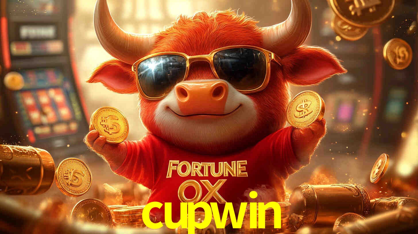 cupwin,cupwin.com