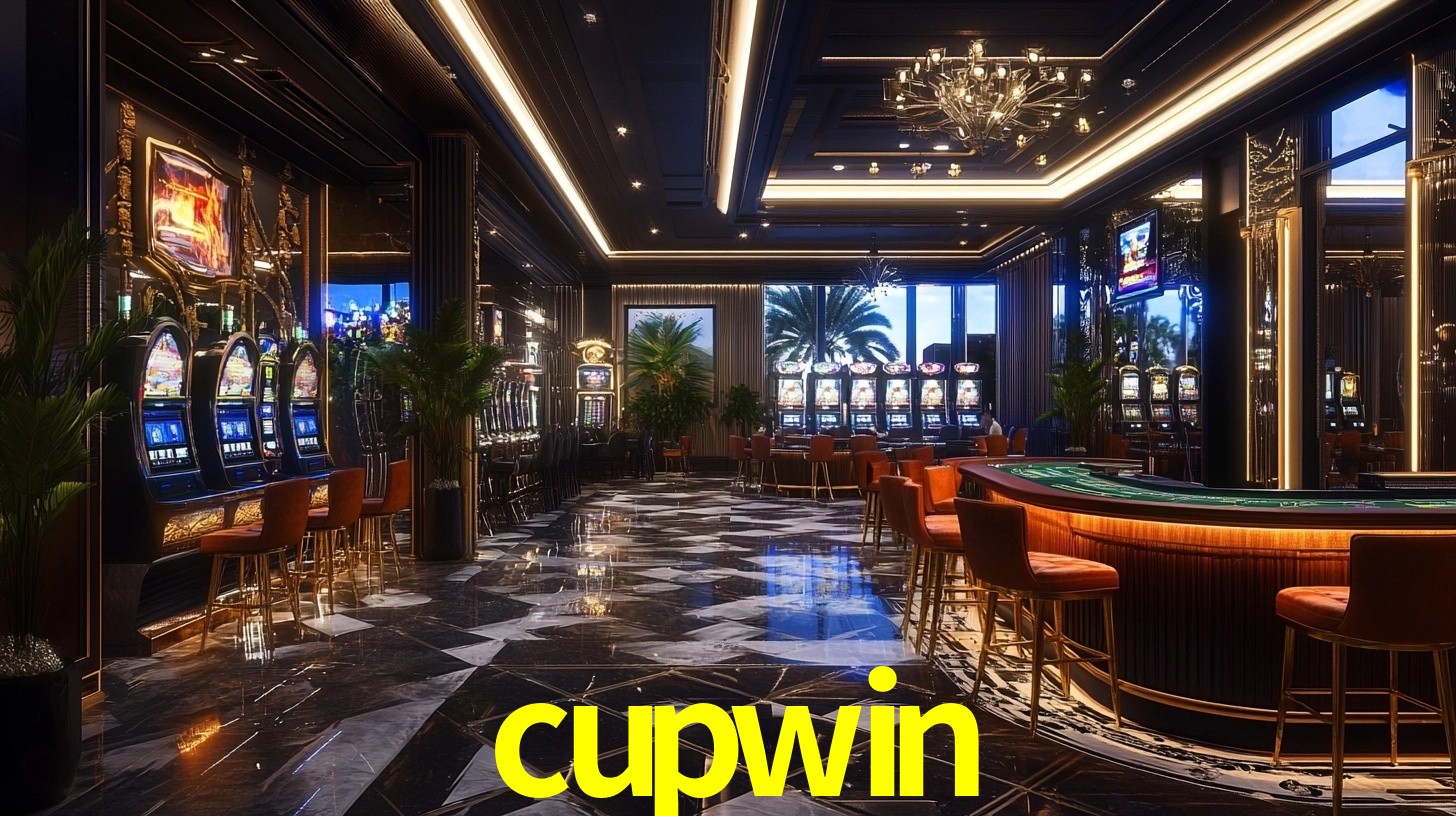Premium Interface cupwin