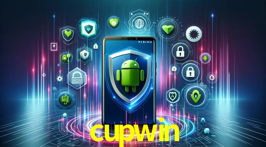 Secure Login cupwin