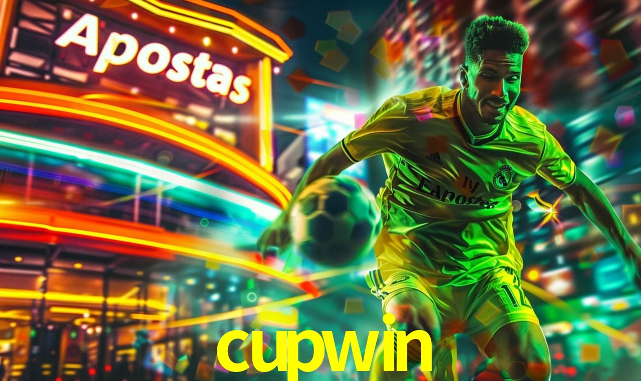 Recursos de Bônus cupwin