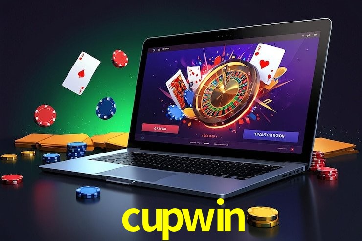 Promoção Relâmpago cupwin