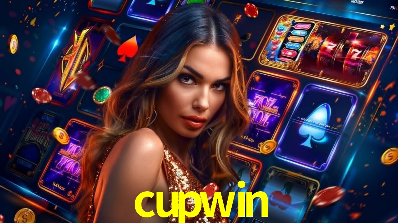 Desvendando o Mundo dos Jogos Virtuais na cupwin