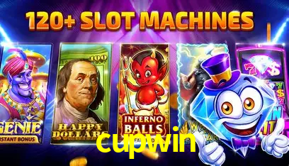Apostas Esportivas na cupwin: Um Guia Completo