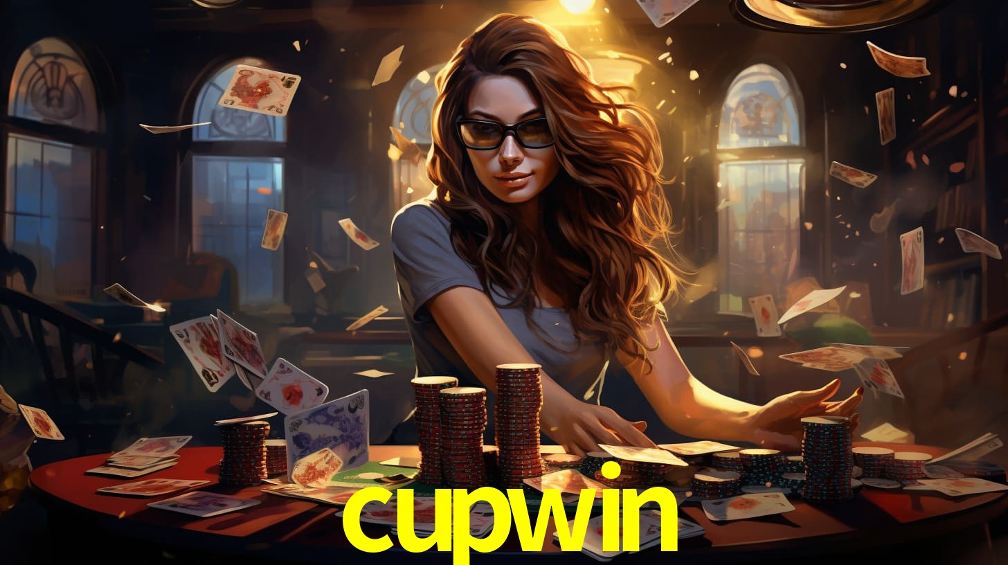 Spaceman Game cupwin