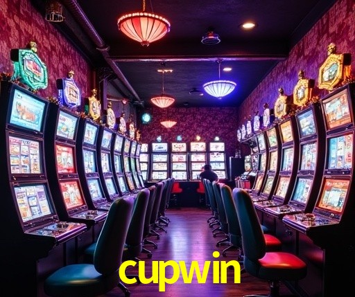 Segurança e performance na plataforma cupwin
