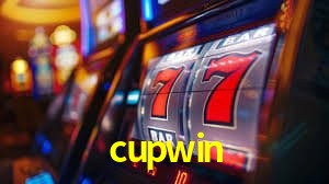 Cadastro Rápido cupwin