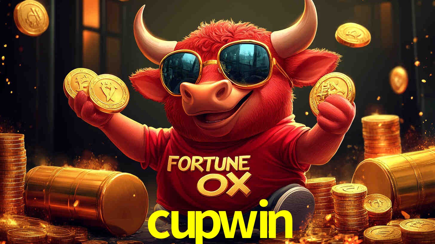 Desvendando o Mundo dos Jogos Virtuais na cupwin