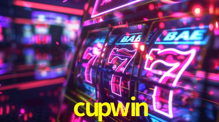 Account Benefits cupwin