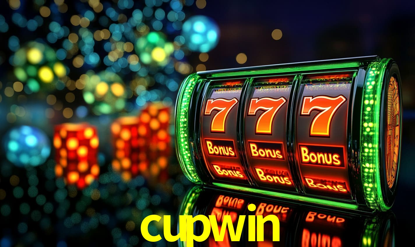 Login Seguro cupwin