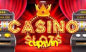 Live Casino cupwin