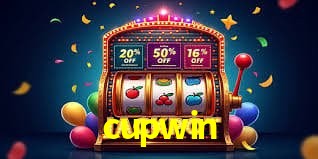 Integração de APIs cupwin