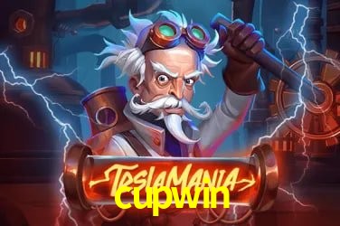 Provedores de Jogos cupwin