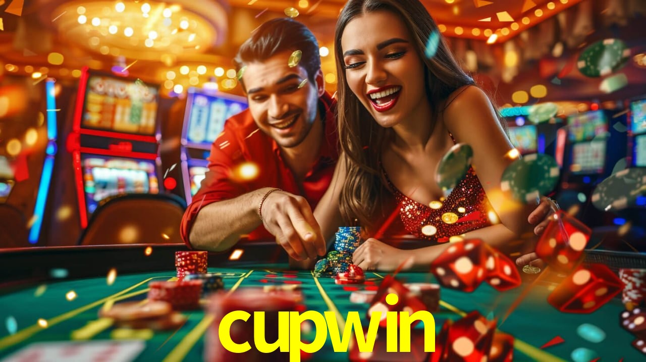 Segurança 2FA cupwin