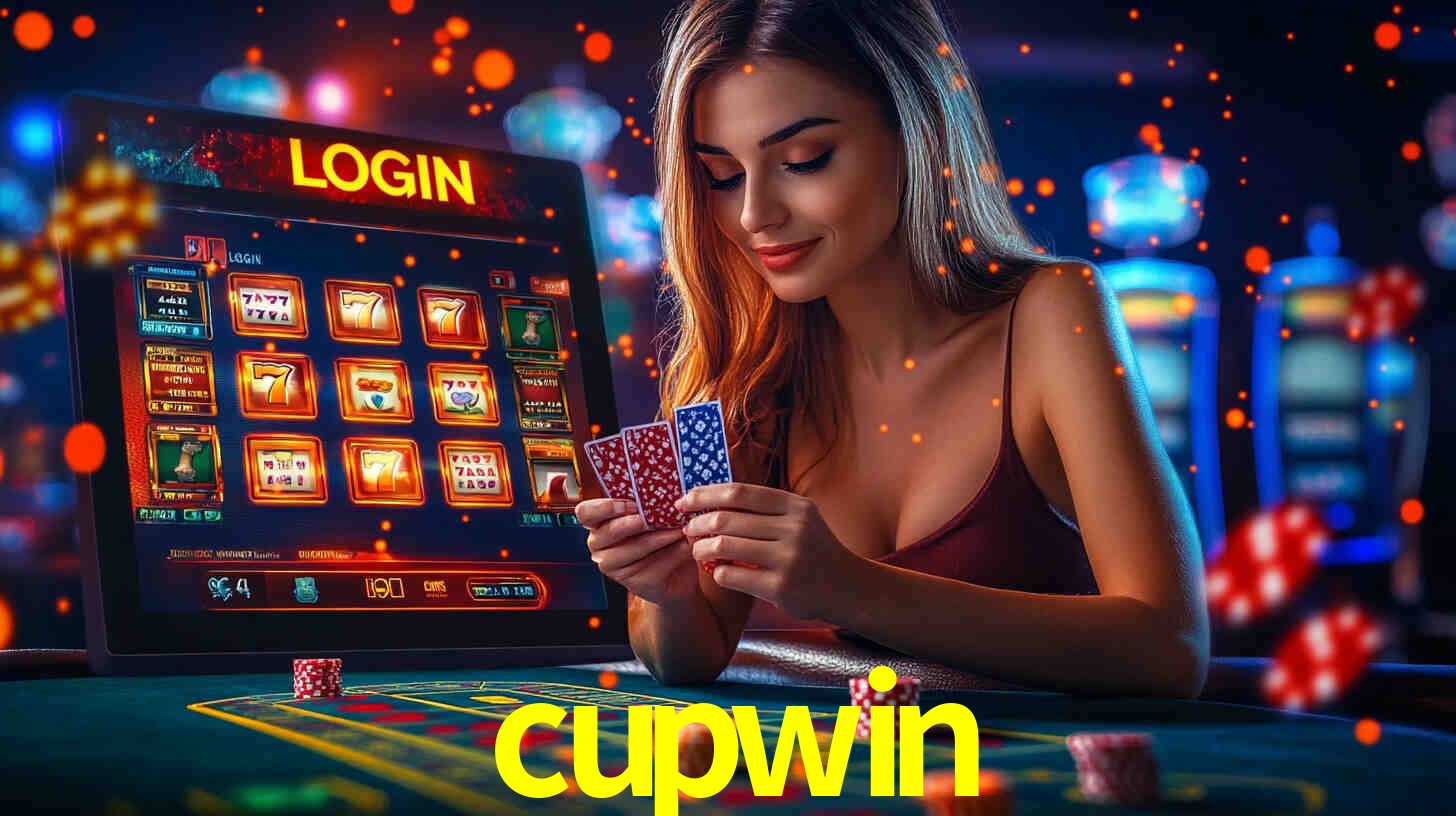 Bônus Generosos e Exclusivos no cupwin para Você!