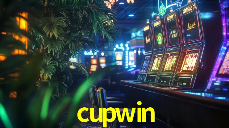 VIP Casino cupwin