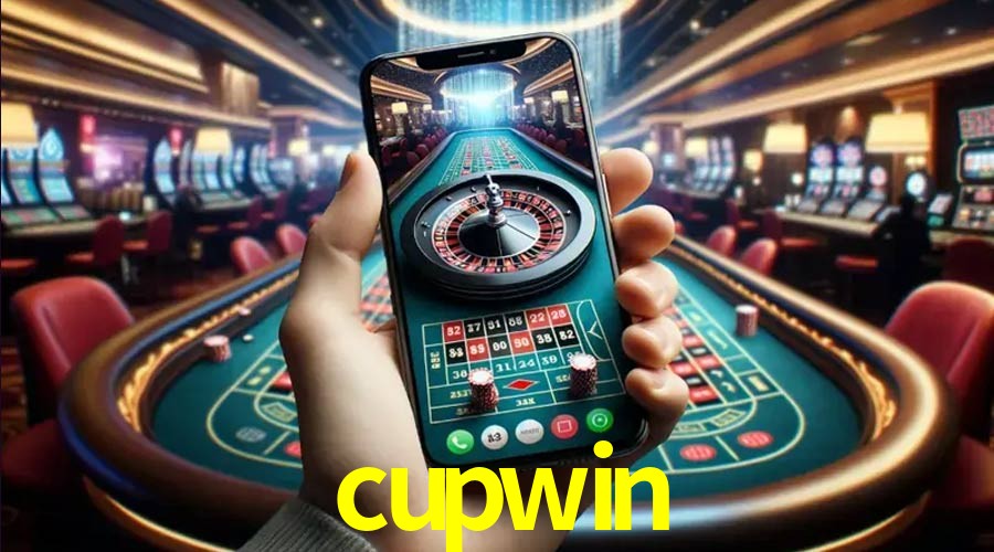 Quick Registration cupwin