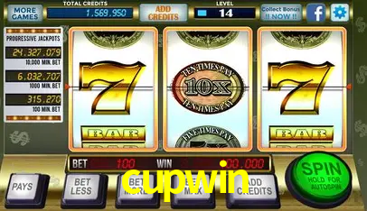 A Emoção da Loteria na cupwin: Uma Chance de Mudança de Vida