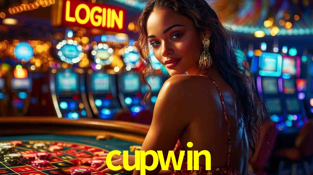 Jogos de Slot cupwin