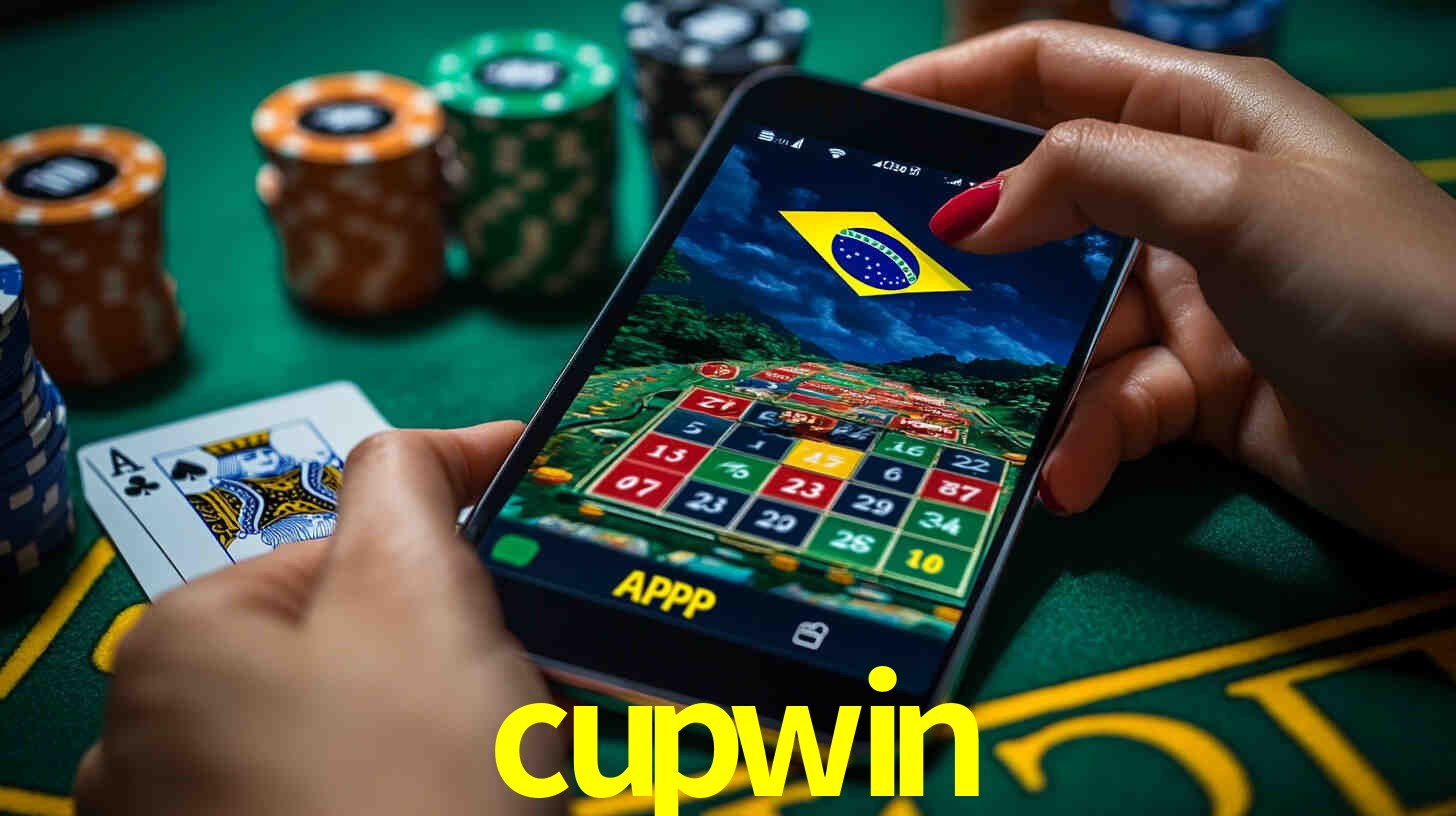 Descubra o Programa VIP da cupwin: Vantagens Exclusivas para Jogadores