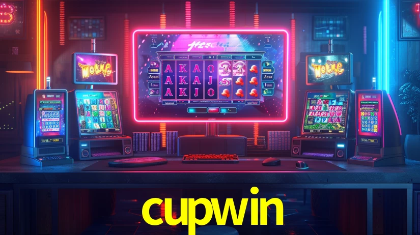 Experimente o Login Seguro Premium no cupwin