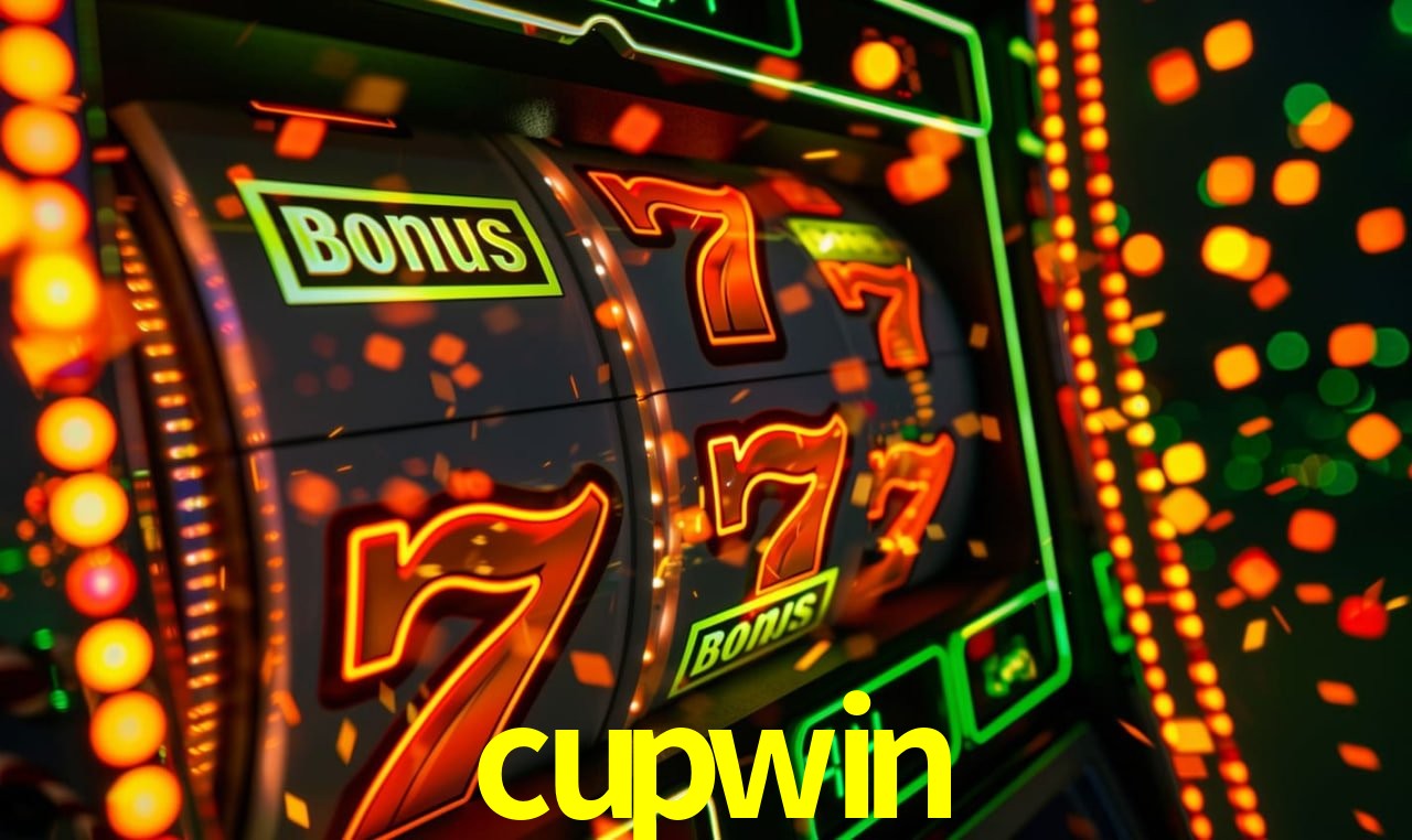 A Emoção da Loteria na cupwin: Uma Chance de Mudança de Vida