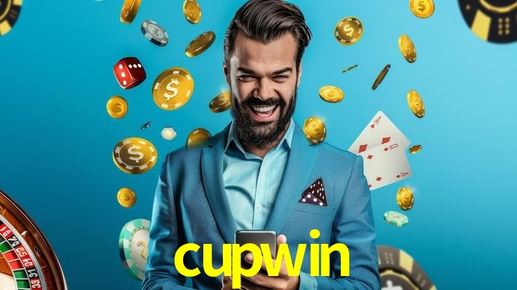 Game Providers cupwin