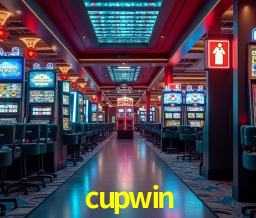 Inovações de Jogos na cupwin: O Futuro das Experiências Interativas