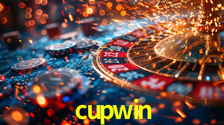 2FA Security cupwin