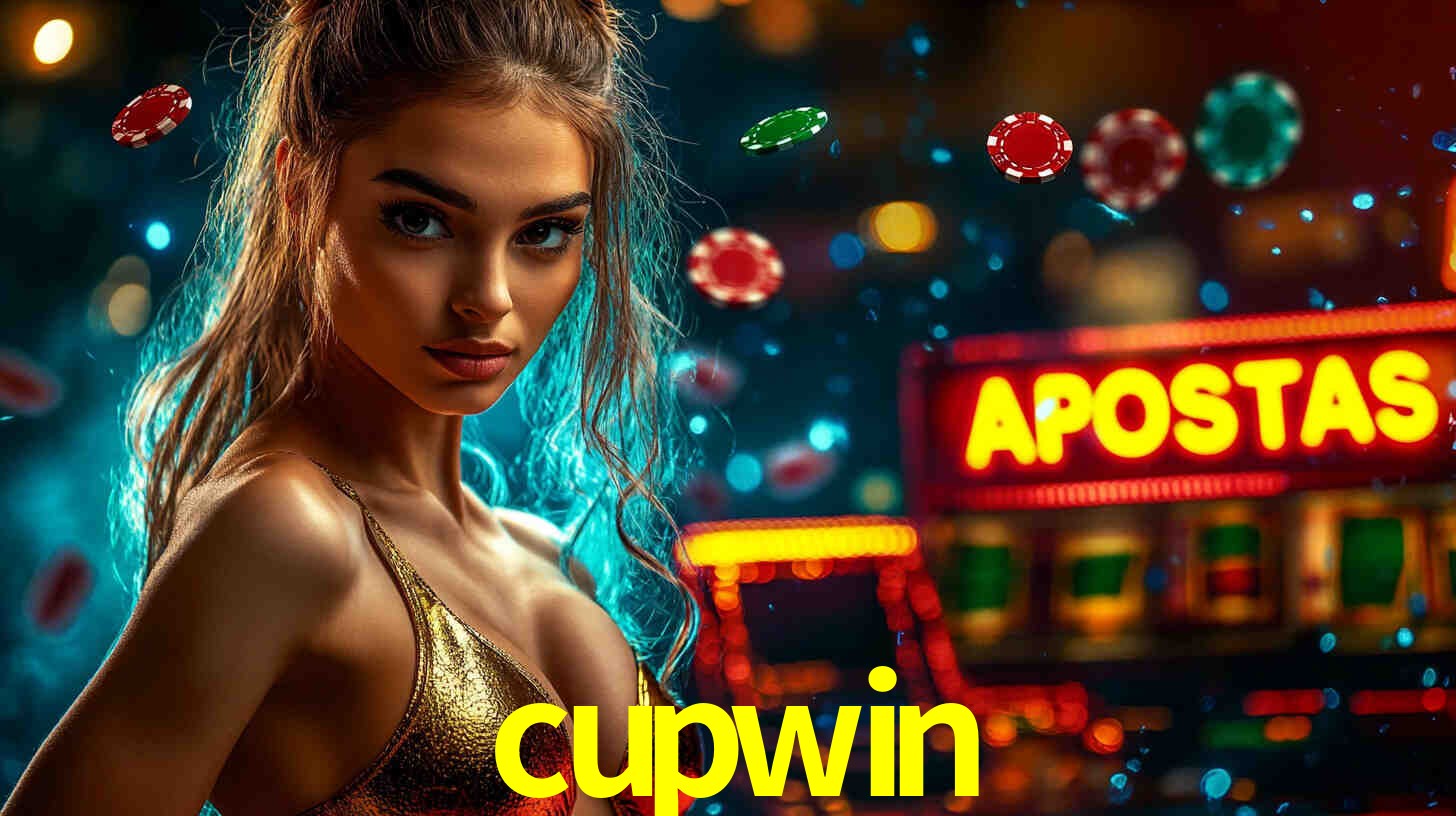 A Popularidade dos Caça-Níqueis no cupwin