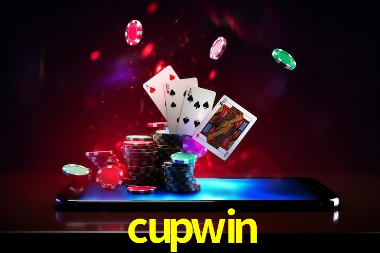 Slot Games cupwin