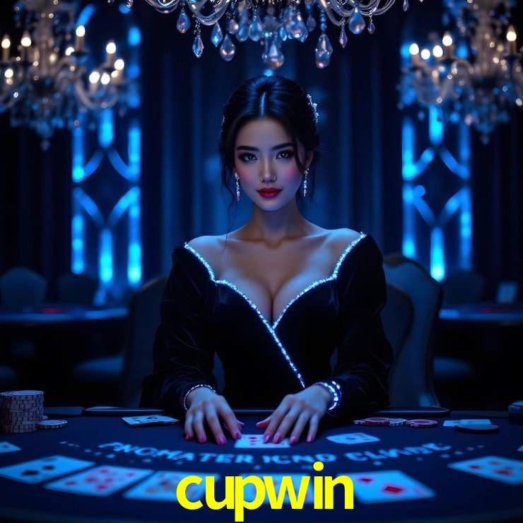 Diretório de Jogos cupwin